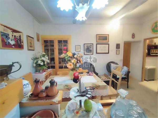 appartamento in vendita a Santa Fiora