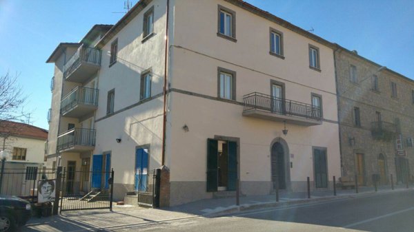 negozio in vendita a Santa Fiora in zona Bagnore