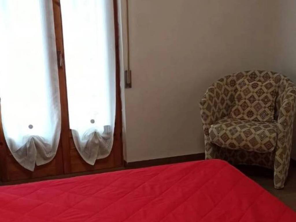 appartamento in vendita a Santa Fiora