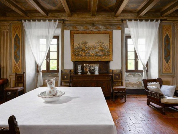 appartamento in vendita a Santa Fiora