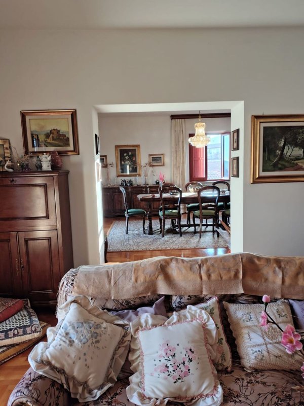 casa indipendente in vendita a Santa Fiora