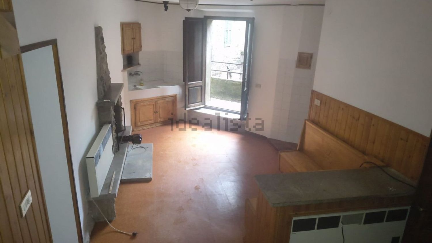 quadrivano in vendita a Santa Fiora