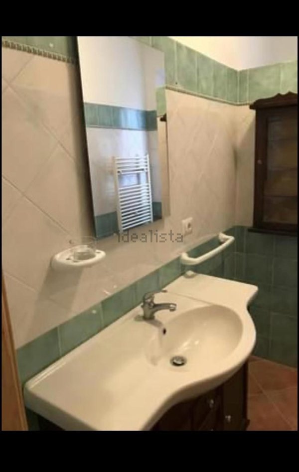 appartamento in vendita a Santa Fiora