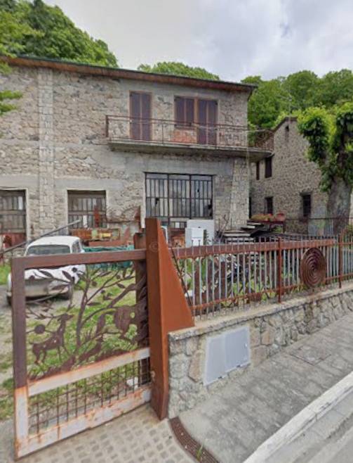 appartamento in vendita a Santa Fiora in zona Bagnolo