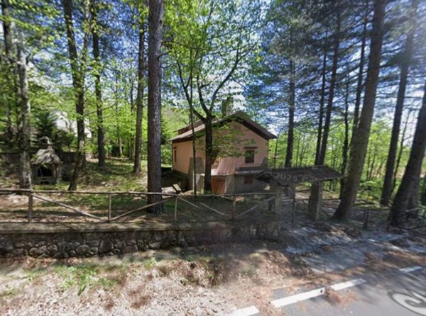 casa indipendente in vendita a Santa Fiora