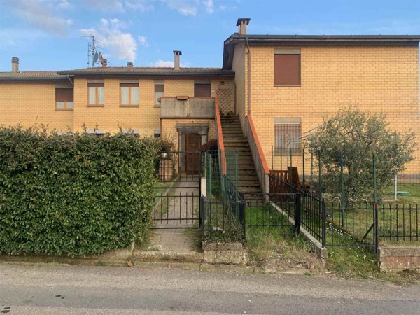 appartamento in vendita a Santa Fiora in zona Bagnore