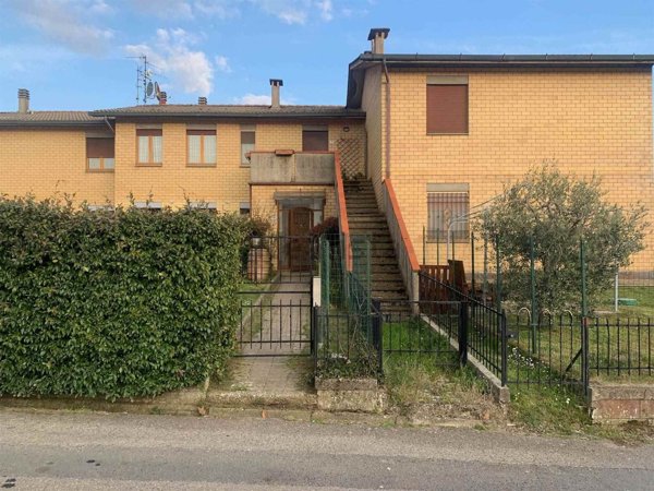 appartamento in vendita a Santa Fiora in zona Bagnore