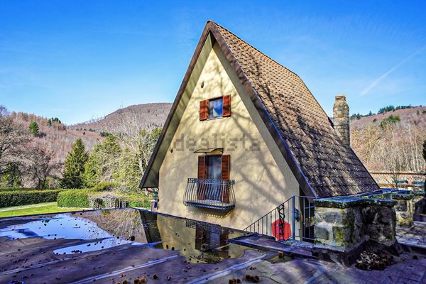 appartamento in vendita a Santa Fiora in zona Bagnolo