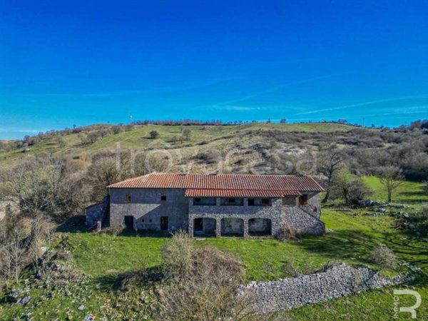 casa indipendente in vendita a Santa Fiora