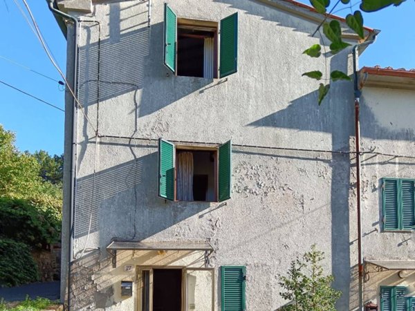 appartamento in vendita a Santa Fiora in zona Selva