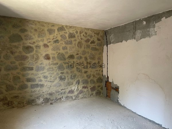 casa indipendente in vendita a Santa Fiora