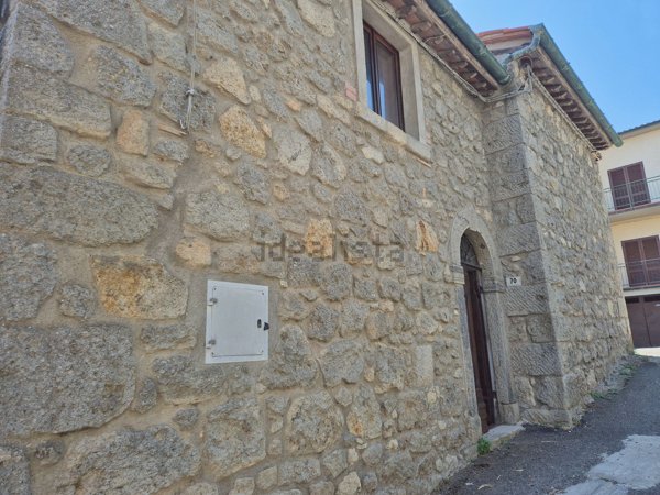 casa indipendente in vendita a Santa Fiora