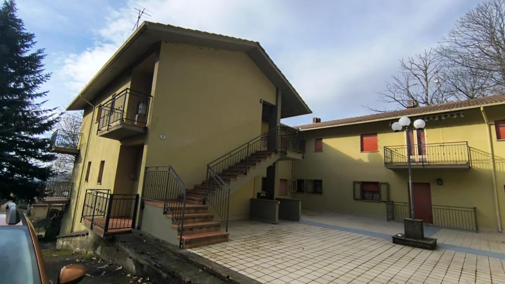 casa indipendente in vendita a Santa Fiora in zona Bagnolo