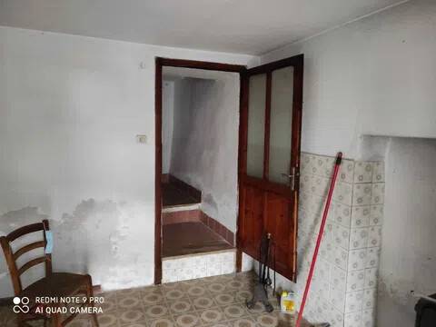 casa indipendente in vendita a Santa Fiora in zona Bagnolo