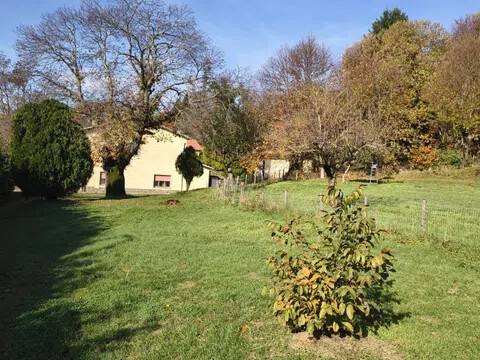 intera palazzina in vendita a Santa Fiora