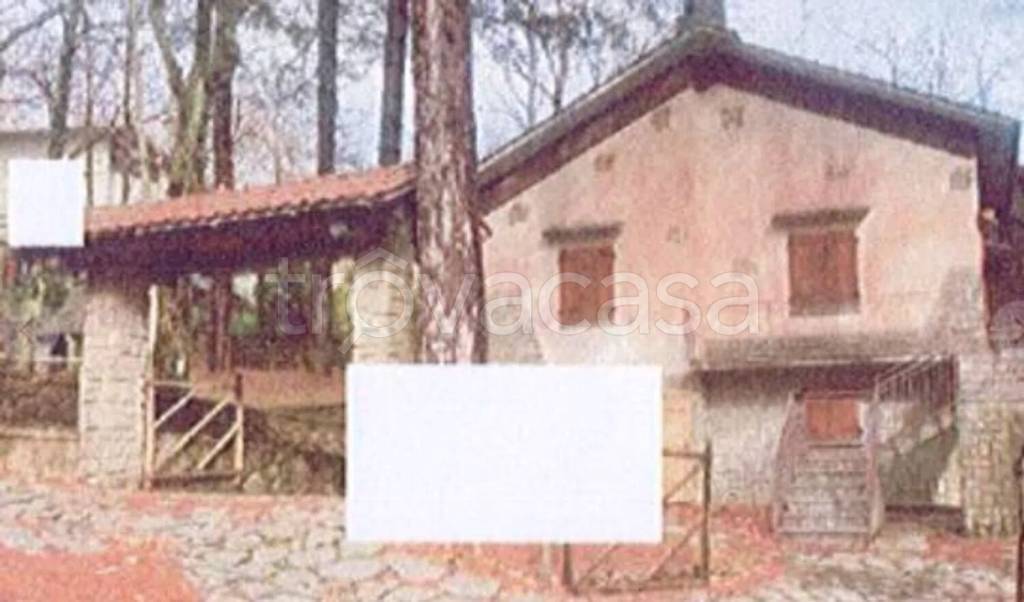 casa indipendente in vendita a Santa Fiora