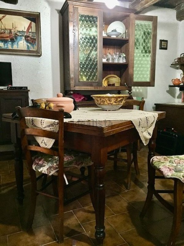 casa indipendente in vendita a Santa Fiora