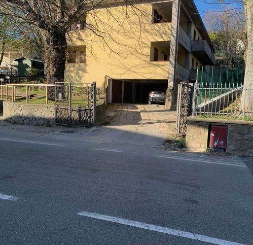 appartamento in vendita a Santa Fiora in zona Bagnolo