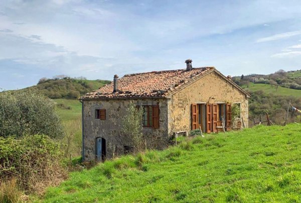 appartamento in vendita a Santa Fiora