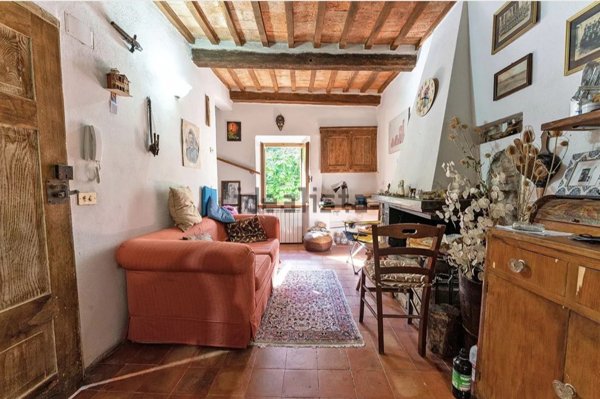 esavano in vendita a Santa Fiora