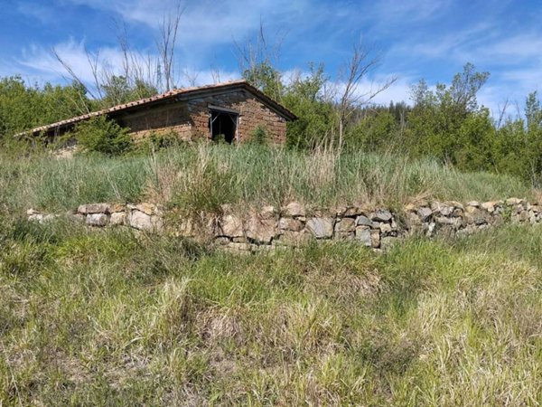 terreno agricolo in vendita a Santa Fiora