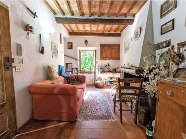 appartamento in vendita a Santa Fiora