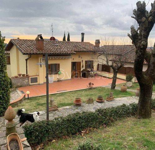 casa indipendente in vendita a Santa Fiora
