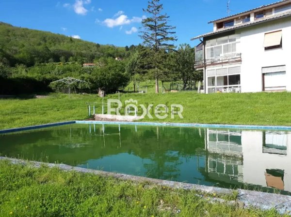 casa indipendente in vendita a Santa Fiora
