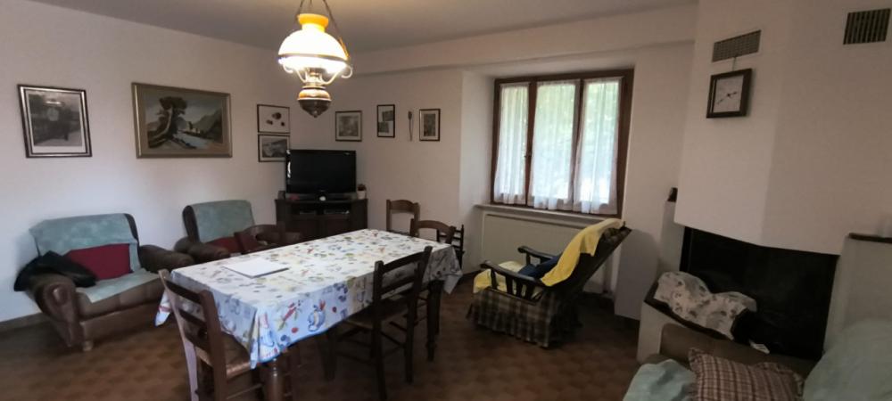 casa indipendente in vendita a Santa Fiora in zona Bagnolo