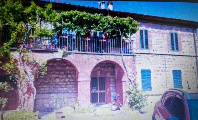 casa indipendente in vendita a Santa Fiora