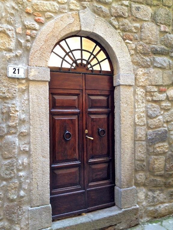appartamento in vendita a Santa Fiora