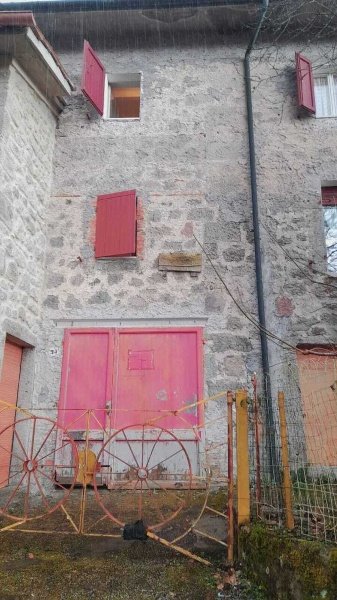 appartamento in vendita a Santa Fiora in zona Bagnolo