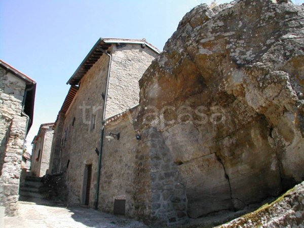 casa indipendente in vendita a Santa Fiora