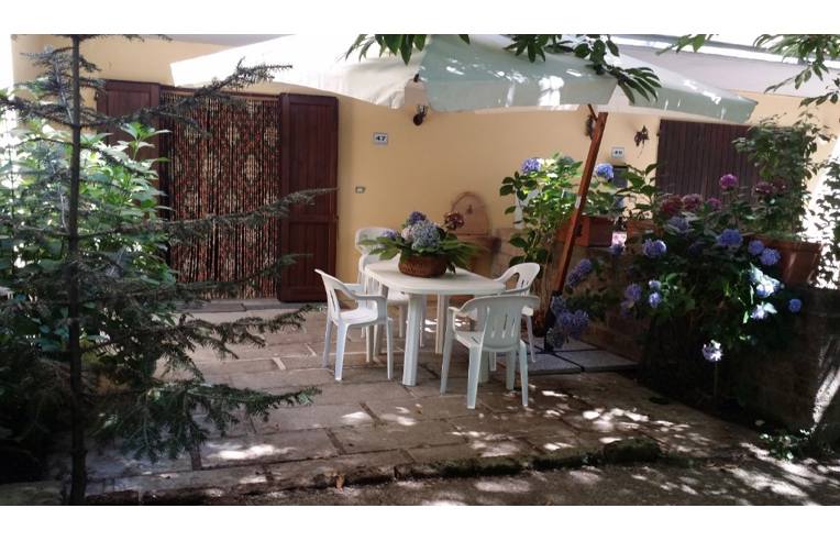casa indipendente in vendita a Santa Fiora in zona Bagnolo