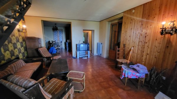 casa indipendente in vendita a Santa Fiora in zona Bagnolo