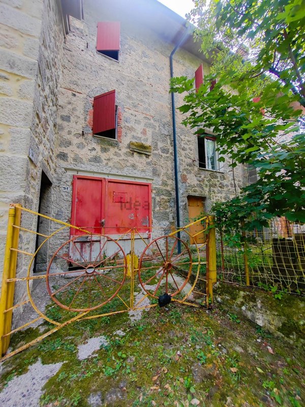 appartamento in vendita a Santa Fiora