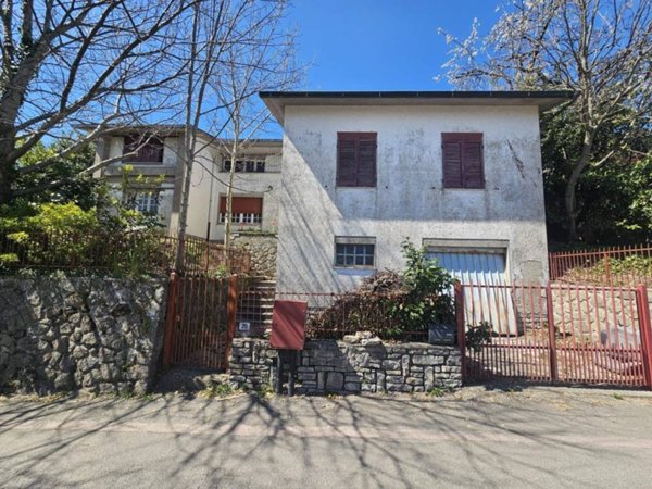 appartamento in vendita a Santa Fiora in zona Bagnore