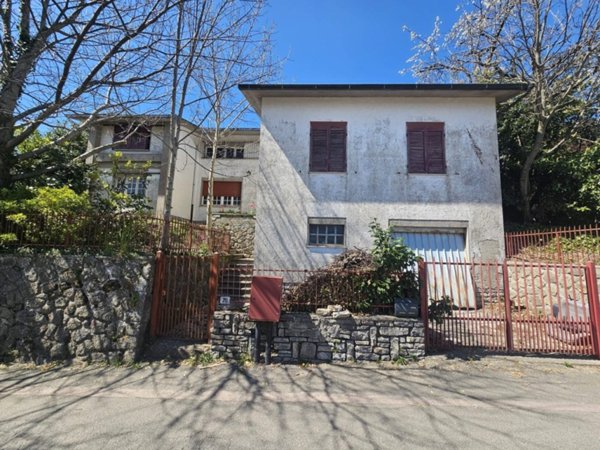 appartamento in vendita a Santa Fiora in zona Bagnore