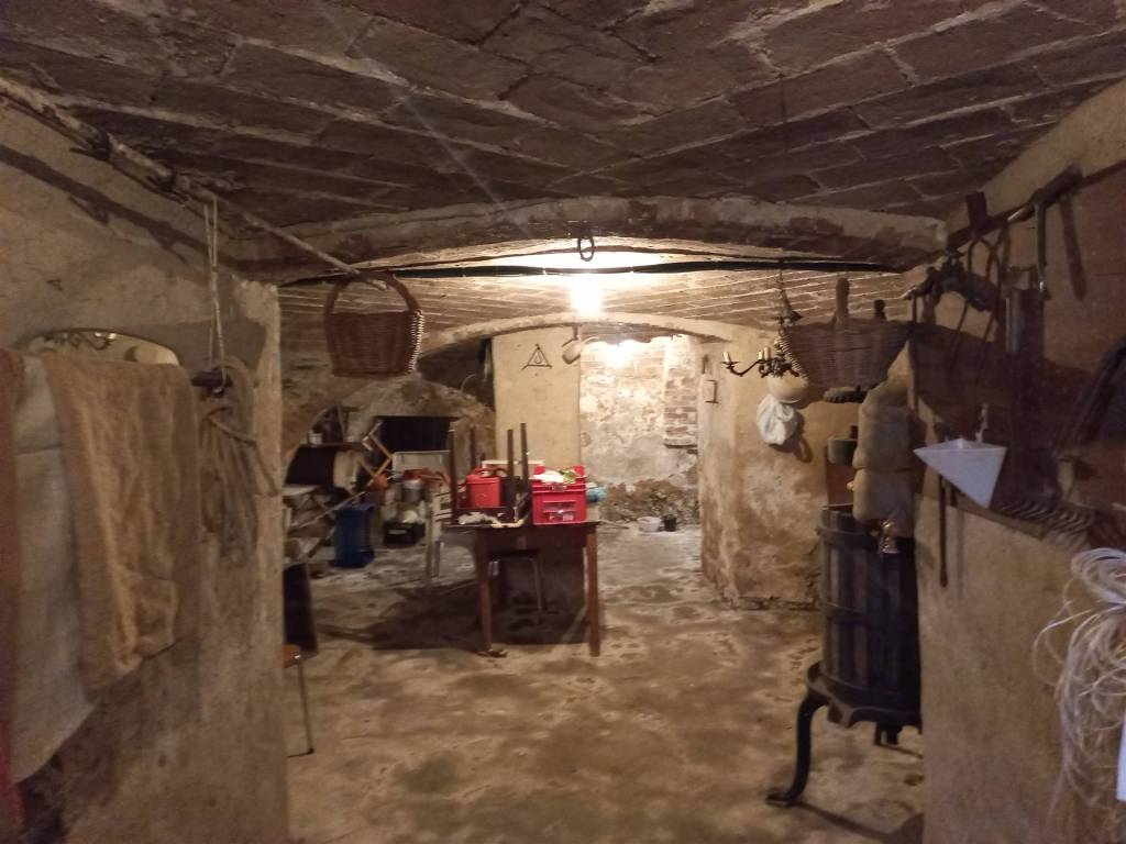 appartamento in vendita a Scansano