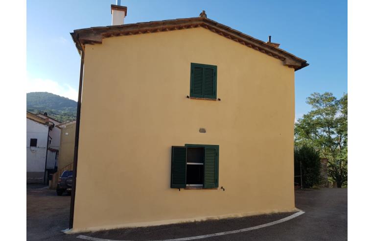 casa indipendente in vendita a Scansano in zona Polveraia