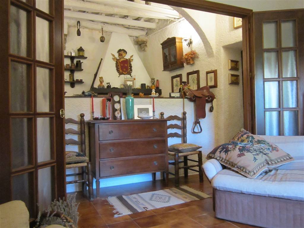 appartamento in vendita a Scansano