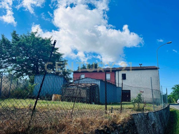 appartamento in vendita a Scansano in zona Pancole