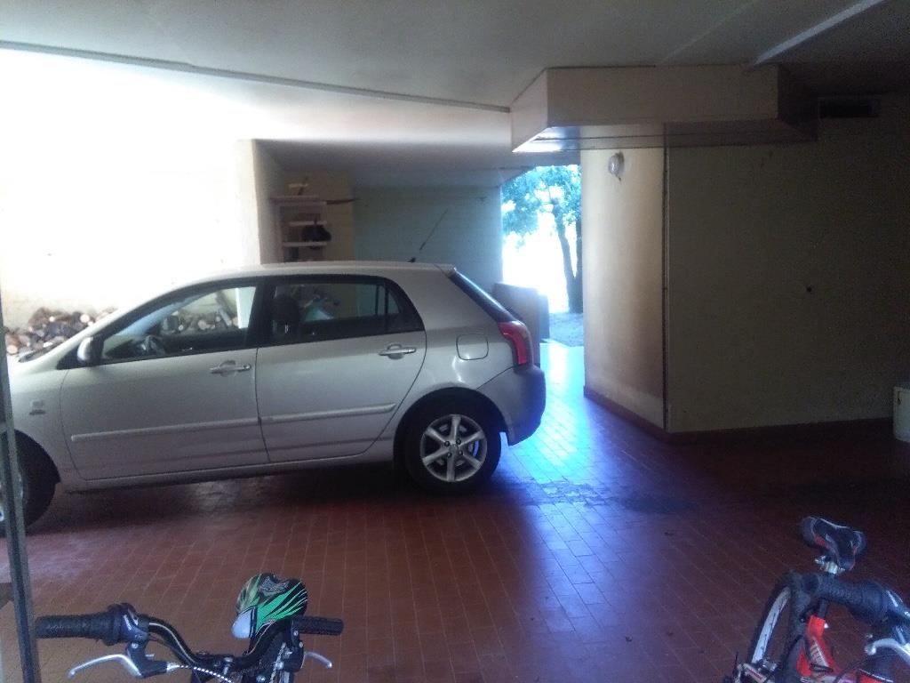 appartamento in vendita a Scansano
