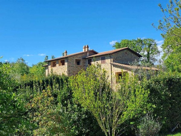 casa indipendente in vendita a Scansano in zona Pancole