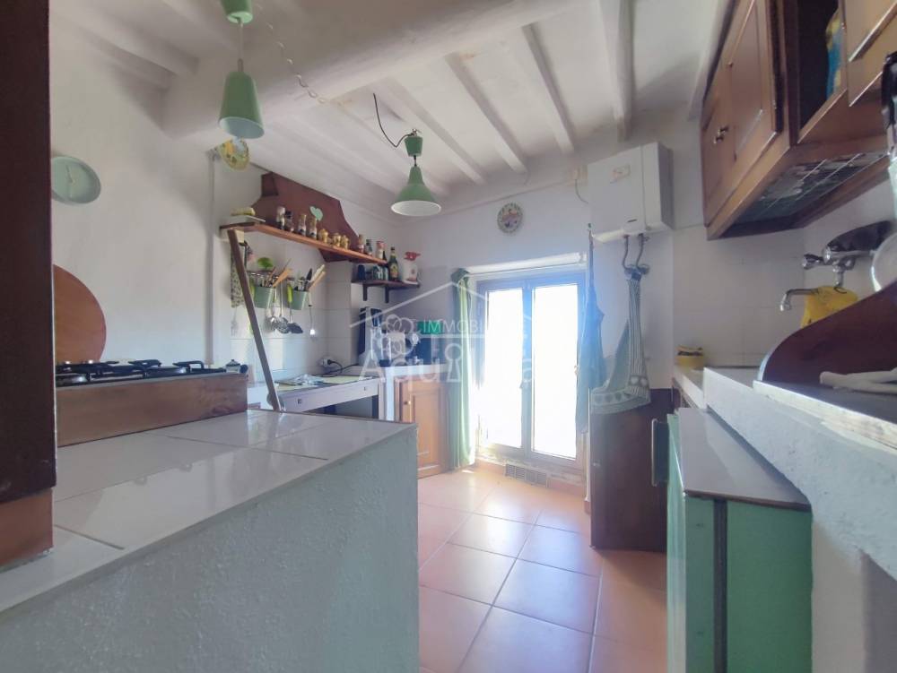appartamento in vendita a Scansano