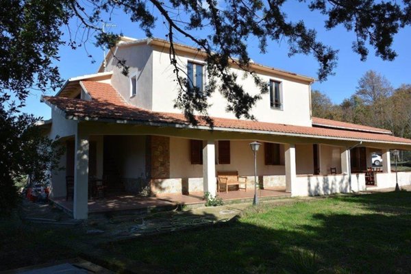 ufficio in vendita a Scansano in zona Murci