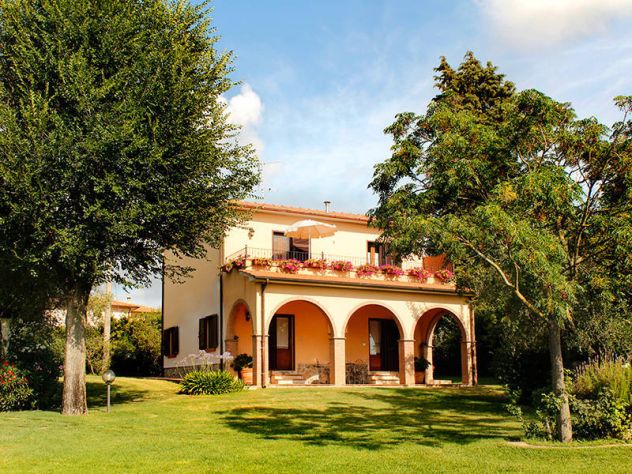 negozio in vendita a Scansano