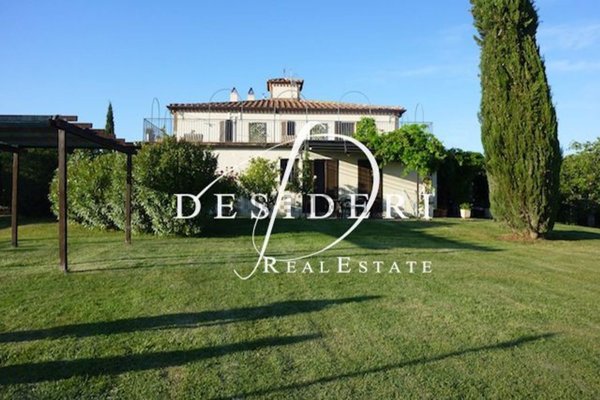 casa indipendente in vendita a Scansano