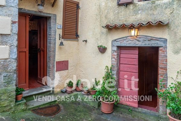 appartamento in vendita a Scansano