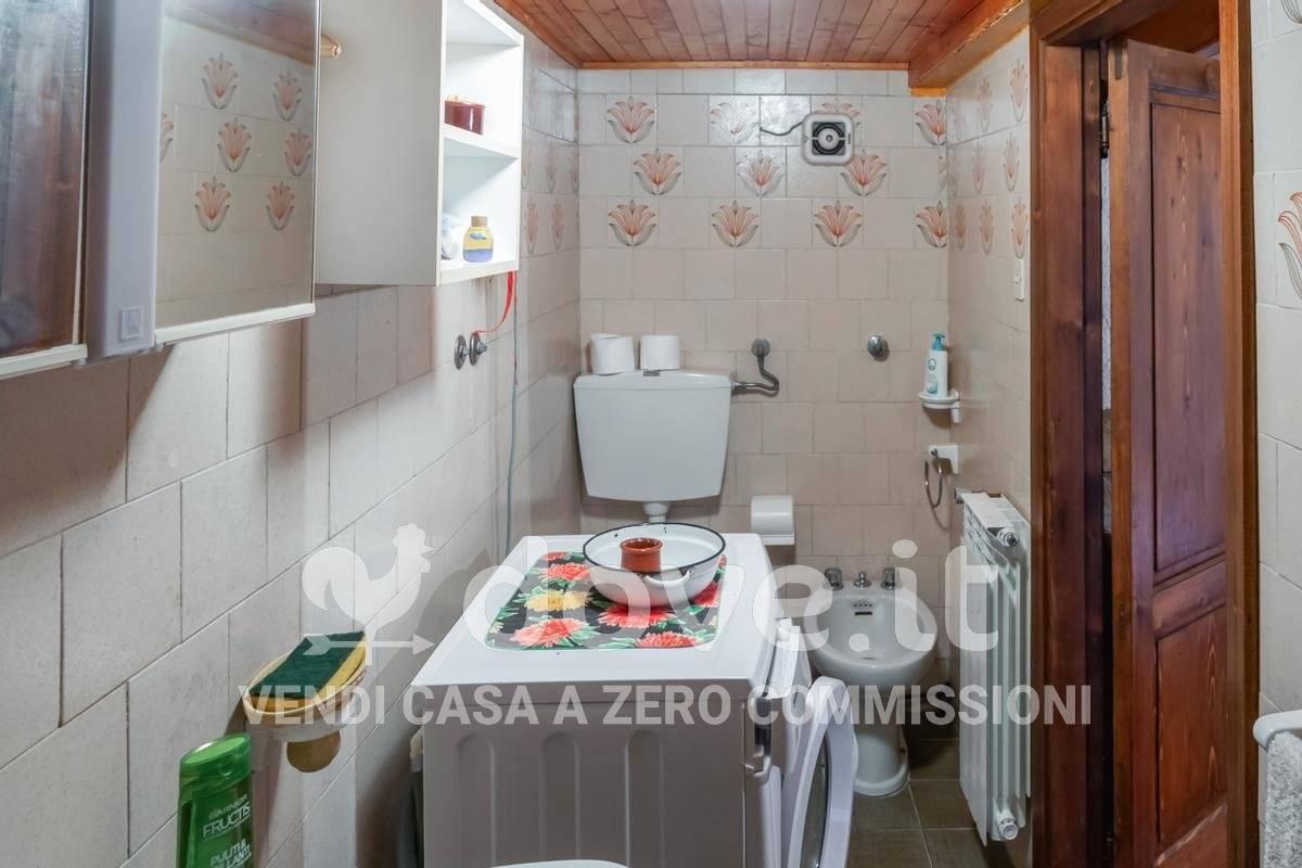 appartamento in vendita a Scansano